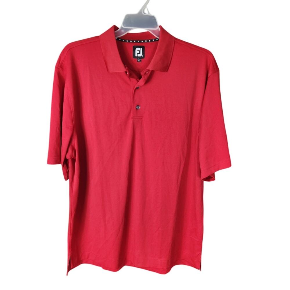 FootJoy Golf Polo men's XL
